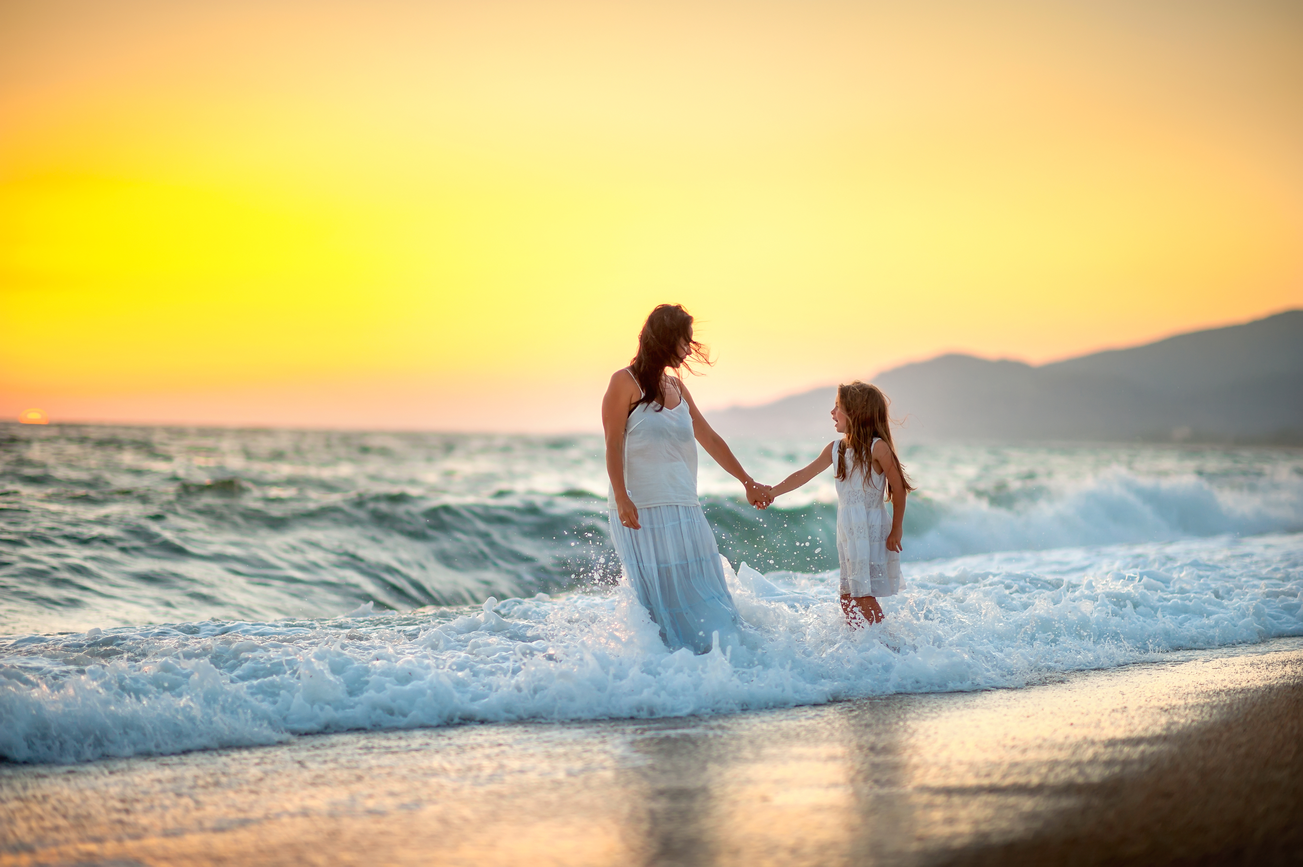 Lakeside & Coastal Spots